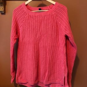 GAP sweater